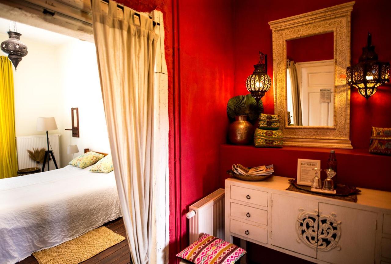 Liegen;Schaft Guesthouse فينكل اوستريش المظهر الخارجي الصورة