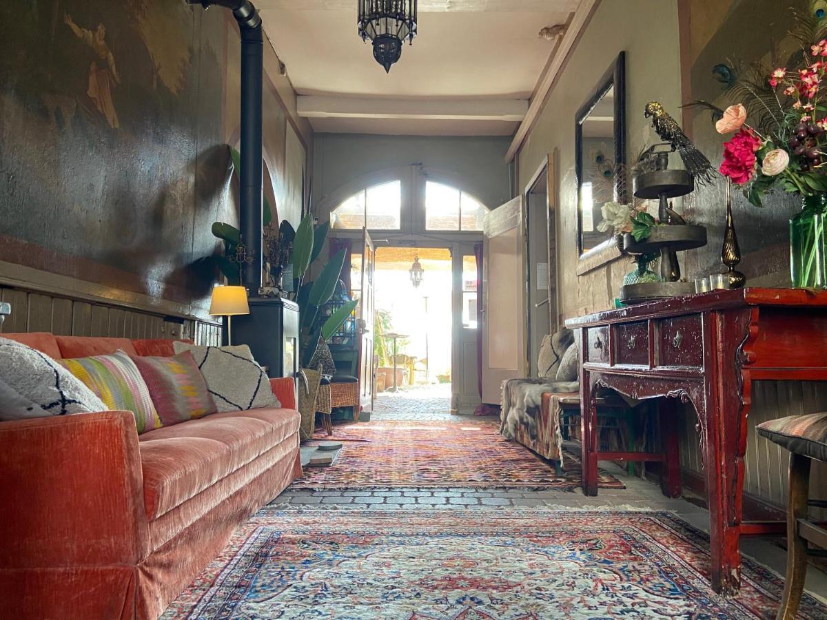 Liegen;Schaft Guesthouse فينكل اوستريش المظهر الخارجي الصورة