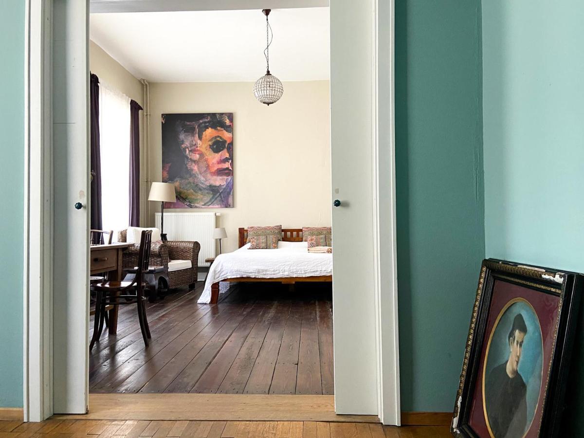 Liegen;Schaft Guesthouse فينكل اوستريش المظهر الخارجي الصورة