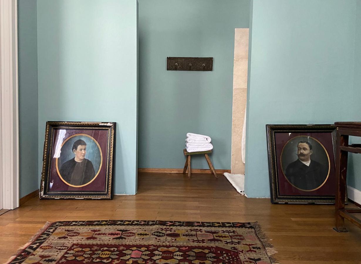Liegen;Schaft Guesthouse فينكل اوستريش المظهر الخارجي الصورة