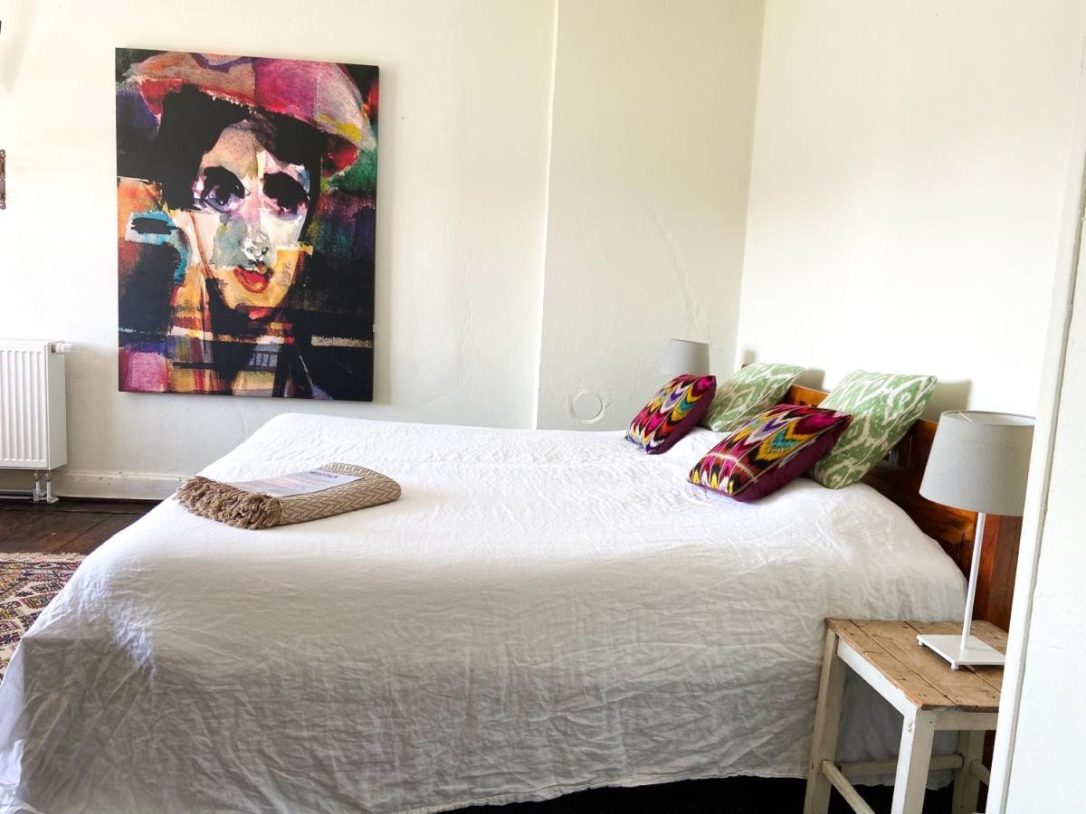 Liegen;Schaft Guesthouse فينكل اوستريش المظهر الخارجي الصورة