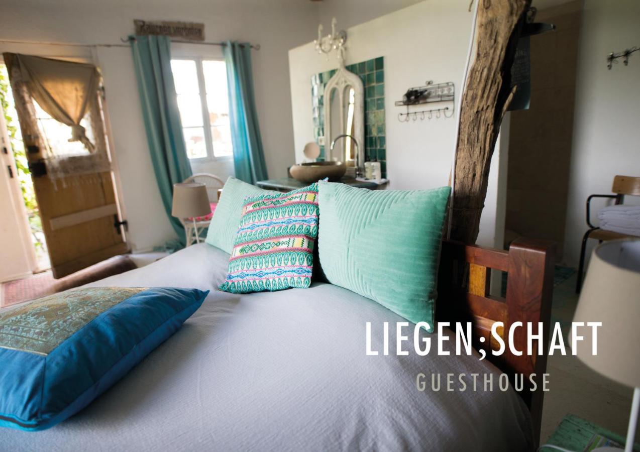 Liegen;Schaft Guesthouse فينكل اوستريش المظهر الخارجي الصورة
