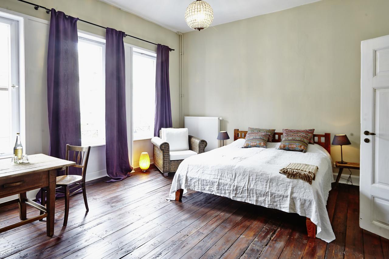 Liegen;Schaft Guesthouse فينكل اوستريش المظهر الخارجي الصورة