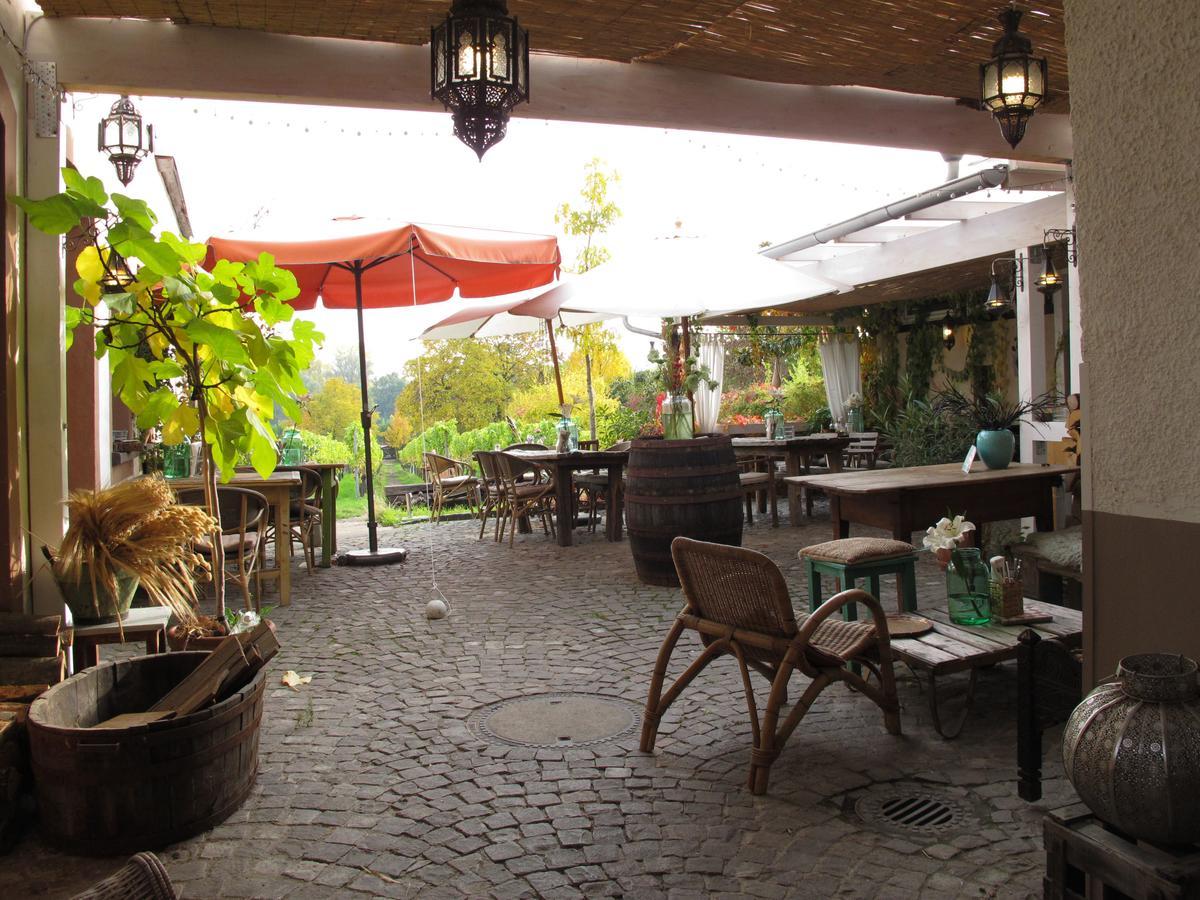 Liegen;Schaft Guesthouse فينكل اوستريش المظهر الخارجي الصورة