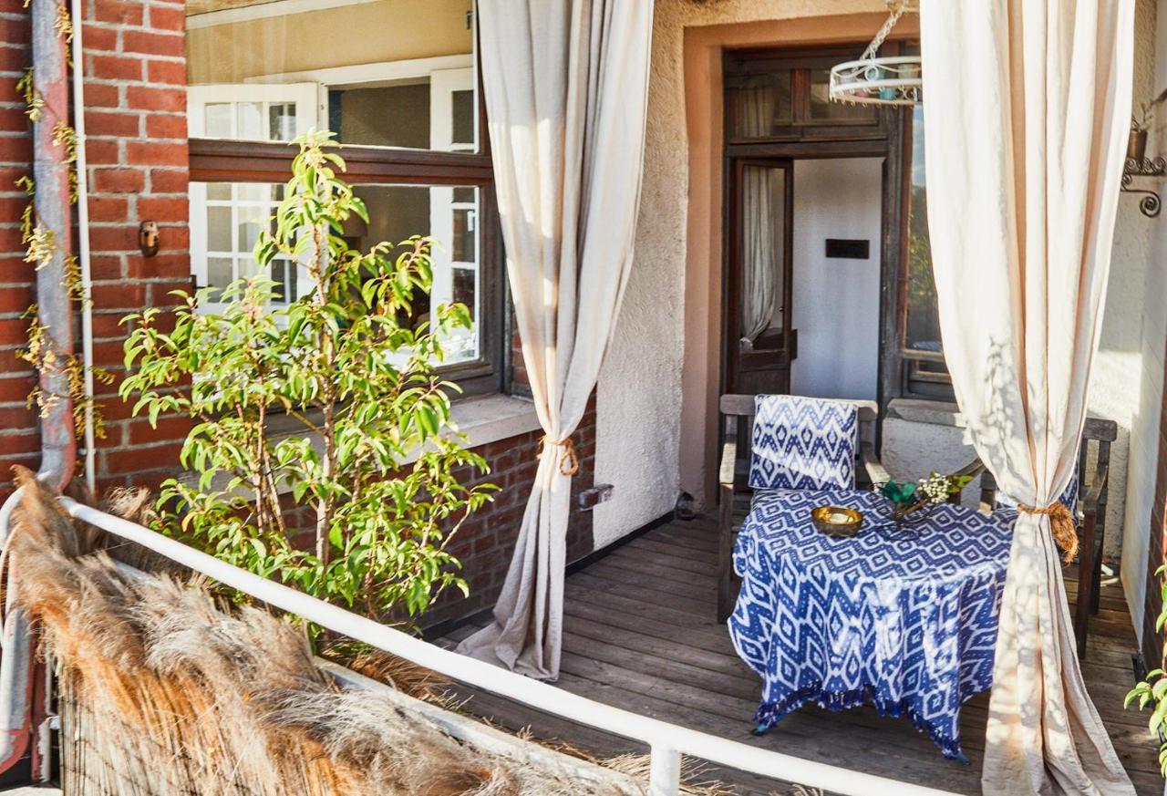 Liegen;Schaft Guesthouse فينكل اوستريش المظهر الخارجي الصورة